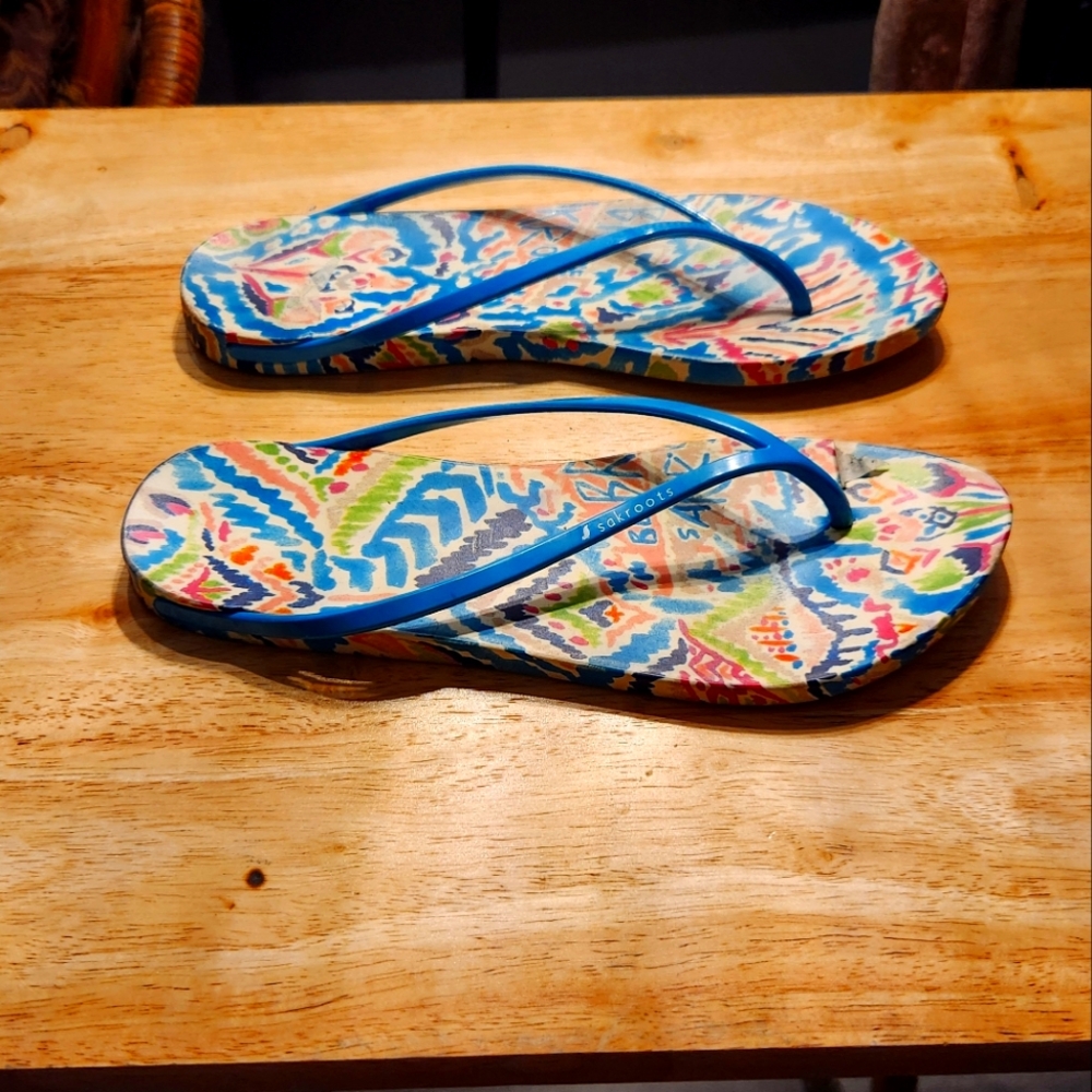Flip Flop Sandals